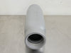 HUBBELL 2" Aluminum Conduit Body Threaded Type EAC-6