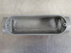 HUBBELL 2" Aluminum Conduit Body Threaded Type EAC-6