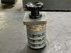 SQUARE D Ammeter Switch 9003 ZE6129AK1