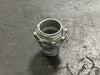 BRIDGEPORT 1" Screw In Flex Conduit Connector 522-DC (Box of 12)