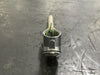 SIEMENS Immersion Temperature Sensor QAE2032.005, NTC 10K Ohm TYPE 3, 2.5 in. Probe 