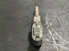 SIEMENS Immersion Temperature Sensor QAE2032.005, NTC 10K Ohm TYPE 3, 2.5 in. Probe 
