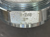 O-Z/GEDNEY 2" EMT Combination Couplings 9200-W