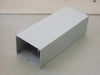 WIREMOLD 6000 Raceway Connector Fitting Gray G6014A 