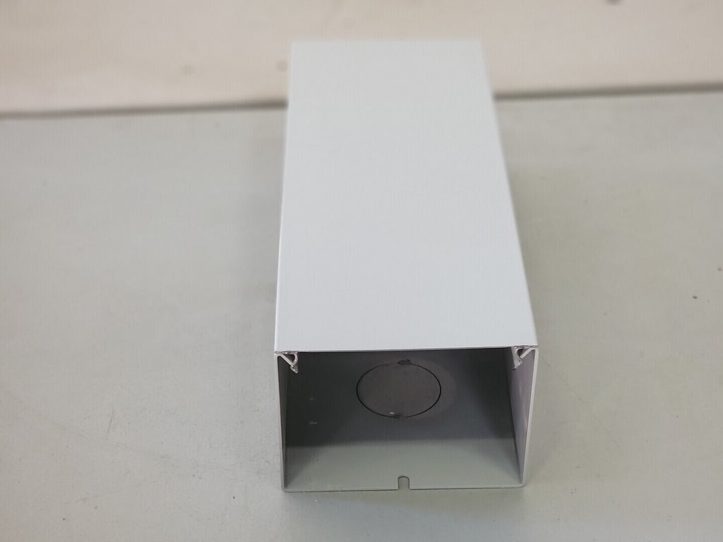 WIREMOLD 6000 Raceway Connector Fitting Gray G6014A 