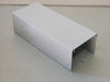 WIREMOLD 6000 Raceway Connector Fitting Gray G6014A 