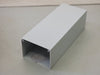 WIREMOLD 6000 Raceway Connector Fitting Gray G6014A 