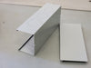 WIREMOLD 6000 Raceway Connector Fitting Gray G6014A 
