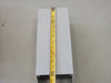 WIREMOLD 6000 Raceway Connector Fitting Gray G6014A 