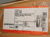 WIREMOLD 6000 Raceway Connector Fitting Gray G6014A 