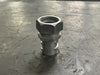 BRIDGEPORT 3/4" Transition EMT/FMC Coupling 582-DC (Box of 35)
