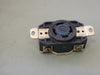 LEVITON 30A 250V Locking Receptacle 2720, L15-30, 3-Phase