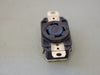 LEVITON 30A 250V Locking Receptacle 2720, L15-30, 3-Phase