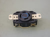 LEVITON 30A 250V Locking Receptacle 2720, L15-30, 3-Phase