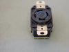 LEVITON 30A 250V Locking Receptacle 2720, L15-30, 3-Phase