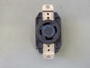 LEVITON 30A 250V Locking Receptacle 2720, L15-30, 3-Phase