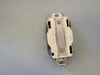 LEVITON 30A 250V Locking Receptacle 2720, L15-30, 3-Phase