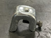 MINERALLAC 3/4" Beam Clamp Zinc Plated 602B (Box of 13)