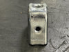 MINERALLAC 3/4" Beam Clamp Zinc Plated 602B (Box of 13)