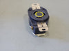 LEVITON 20A 125V Locking Receptacle NEMA L5-20