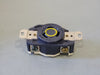 LEVITON 20A 125V Locking Receptacle NEMA L5-20