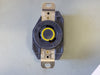 LEVITON 20A 125V Locking Receptacle NEMA L5-20