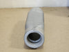 APPLETON 1-1/4" Grayloy FM8 Conduit Body C448
