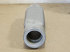 APPLETON 1-1/4" Grayloy FM8 Conduit Body C448