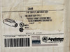 APPLETON 1-1/4" Grayloy FM8 Conduit Body C448