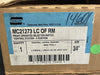 CROUSE-HINDS Heavy-Duty Selector Switch Control Station MC21273 