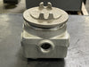 CROUSE-HINDS Explosionproof Raintight Junction Box GUP314, 3/4"