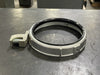ALL CURRENT PRODUCTS ACP 6" Threaded Rigid Conduit Insulated Grounding Bushing ACPMIGB600L25AC 