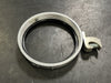 ALL CURRENT PRODUCTS ACP 6" Threaded Rigid Conduit Insulated Grounding Bushing ACPMIGB600L25AC 