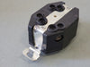 LEVITON 20A 125V Locking Receptacle 70520FR, 2 Pole 3 Wire, L5-20R