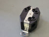 LEVITON 20A 125V Locking Receptacle 70520FR, 2 Pole 3 Wire, L5-20R