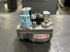 LENNOX 1/2" Dual Gas Valve w/ Regulator 24V Coil 60J21, 60J2101