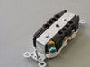 LEVITON 20A 125V Duplex Receptacle 