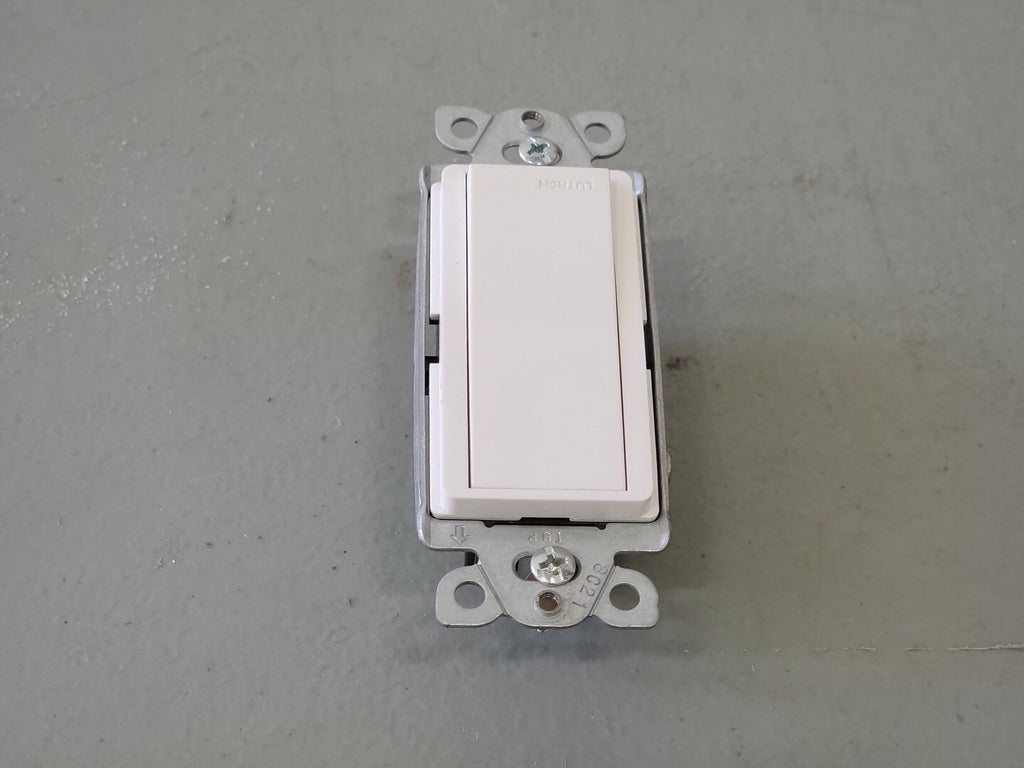 LUTRON Dimmer Switch 