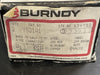 BURNDY Hylink 350 MCM Butt Splice YS31A1 (Box of 2)