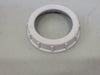 THOMAS & BETTS 1-1/2" Plastic Insulated Bushing BU505, For Rigid Conduit (Box of 38)