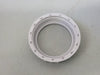 THOMAS & BETTS 1-1/2" Plastic Insulated Bushing BU505, For Rigid Conduit (Box of 38)