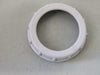 THOMAS & BETTS 1-1/2" Plastic Insulated Bushing BU505, For Rigid Conduit (Box of 38)