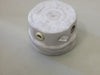 BENJAMIN Lighting Vapolet Ceiling Body 7014-X, 150-200 Watts Lamp