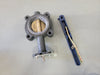NIBCO 3" Lug Style Butterfly Valve LD-2000-3