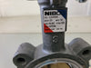 NIBCO 3" Lug Style Butterfly Valve LD-2000-3