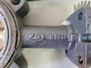NIBCO 3" Lug Style Butterfly Valve LD-2000-3