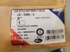 NIBCO 3" Lug Style Butterfly Valve LD-2000-3