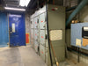 WESTINGHOUSE Medium Voltage Switchgear, 1200 Bus Amps, 4160 Bus Volts