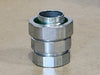 THOMAS & BETTS 1" Combination Compression Coupling LTT 113 (Box of 5)