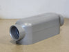 1-1/4" Conduit Body 